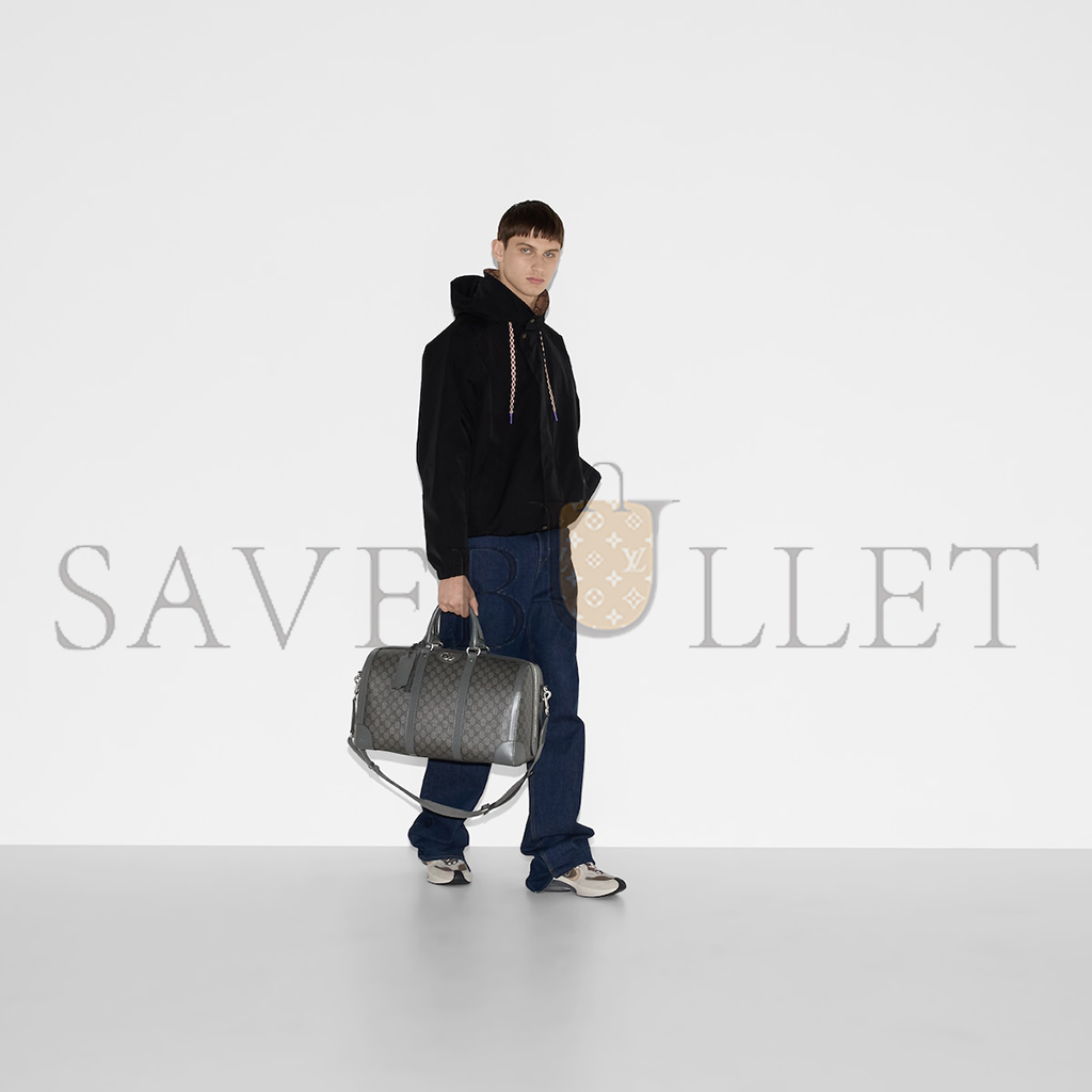 GUCCI OPHIDIA MEDIUM DUFFLE BAG 724642 (44*28*24cm) GUCCI OPHIDIA MEDIUM DUFFLE BAG 724642 (44*28*24cm)